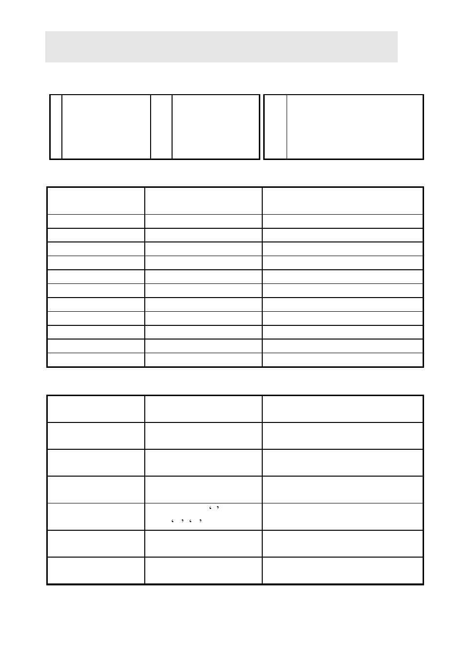 Cd5220 customer display | Epson CD5220 User Manual | Page 17 / 24