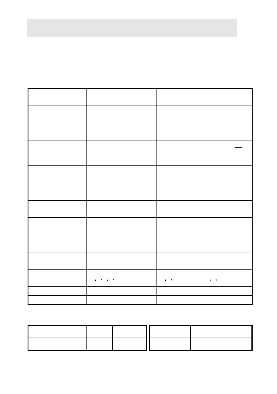 Cd5220 customer display | Epson CD5220 User Manual | Page 20 / 24