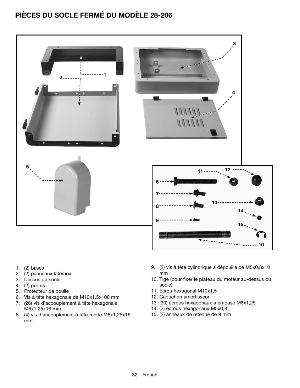 Epson DELTA 28-276 User Manual | Page 32 / 76