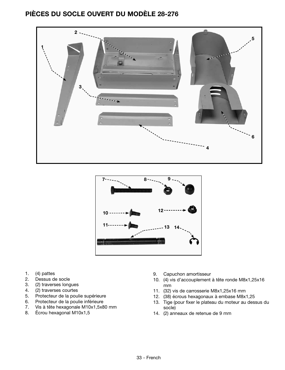 Epson DELTA 28-276 User Manual | Page 33 / 76