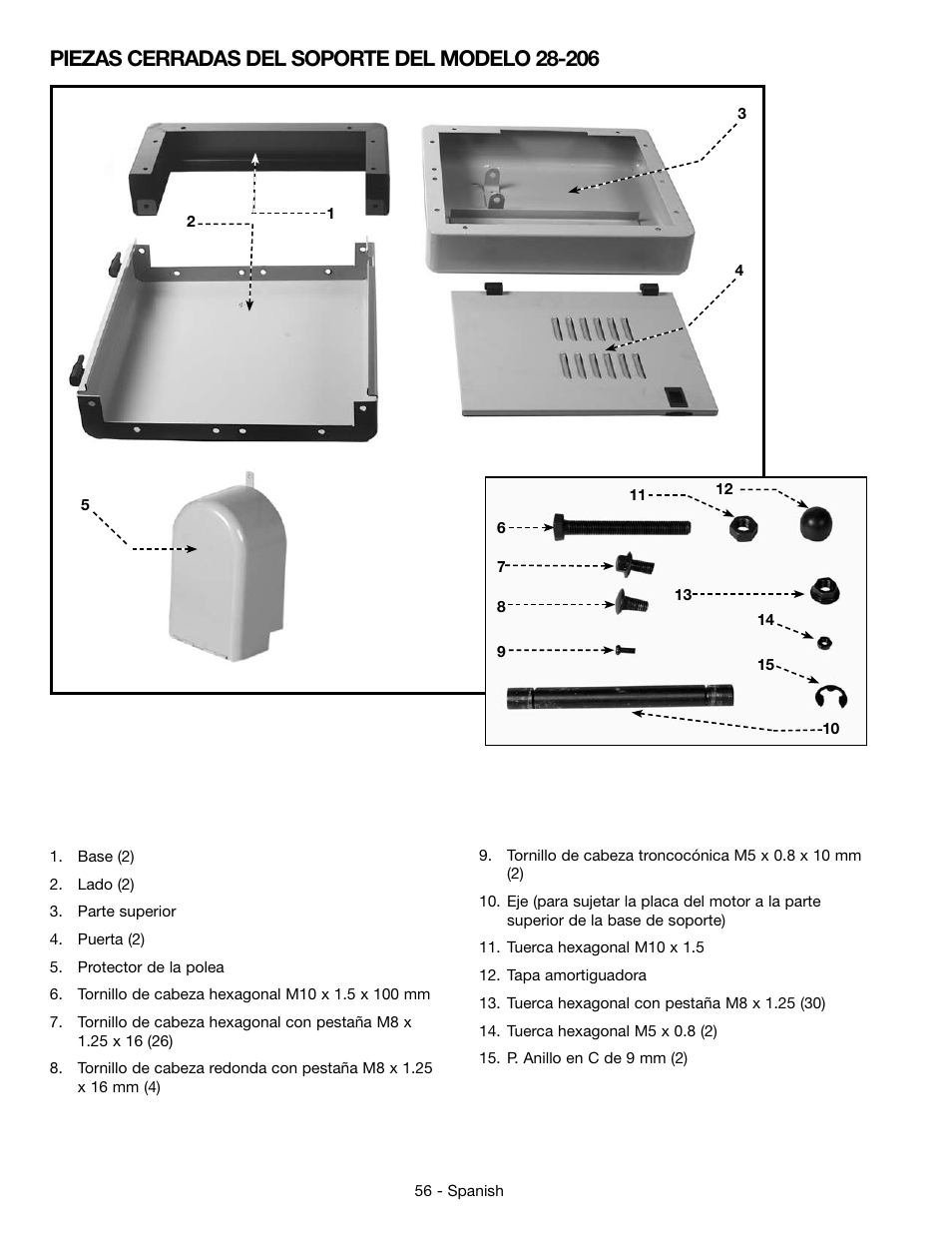 Epson DELTA 28-276 User Manual | Page 56 / 76