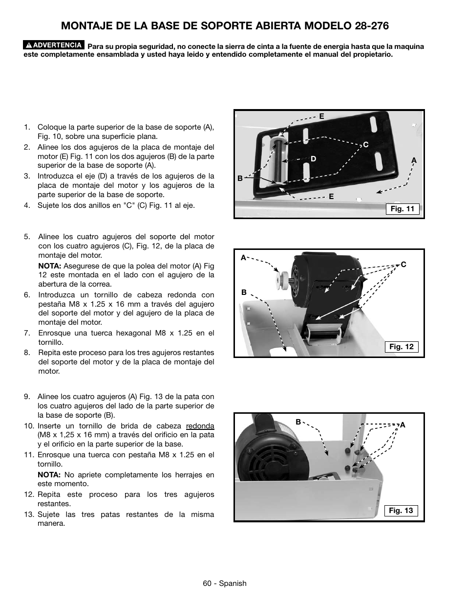 Epson DELTA 28-276 User Manual | Page 60 / 76