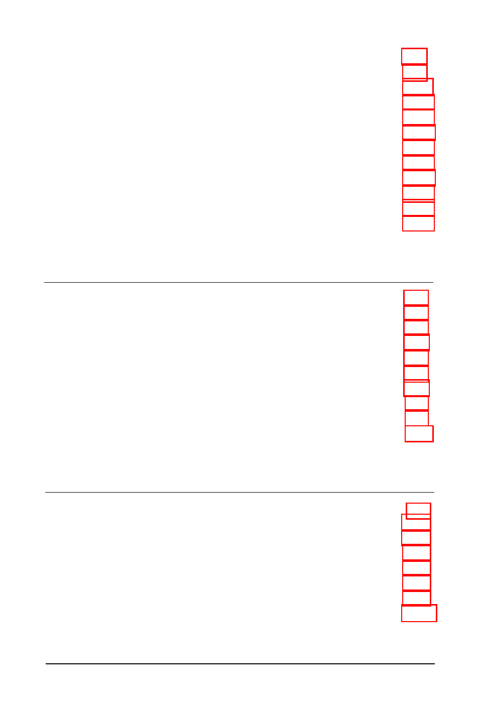 Epson 486SX User Manual | Page 10 / 233