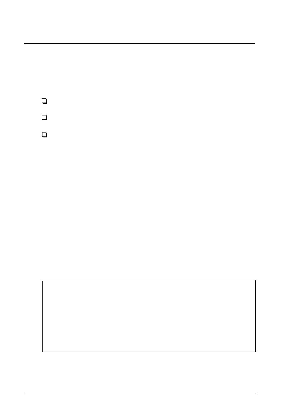 Chap 6-installing and removing options, Installing and removing options, Chapter 6 | Epson 486SX User Manual | Page 104 / 233