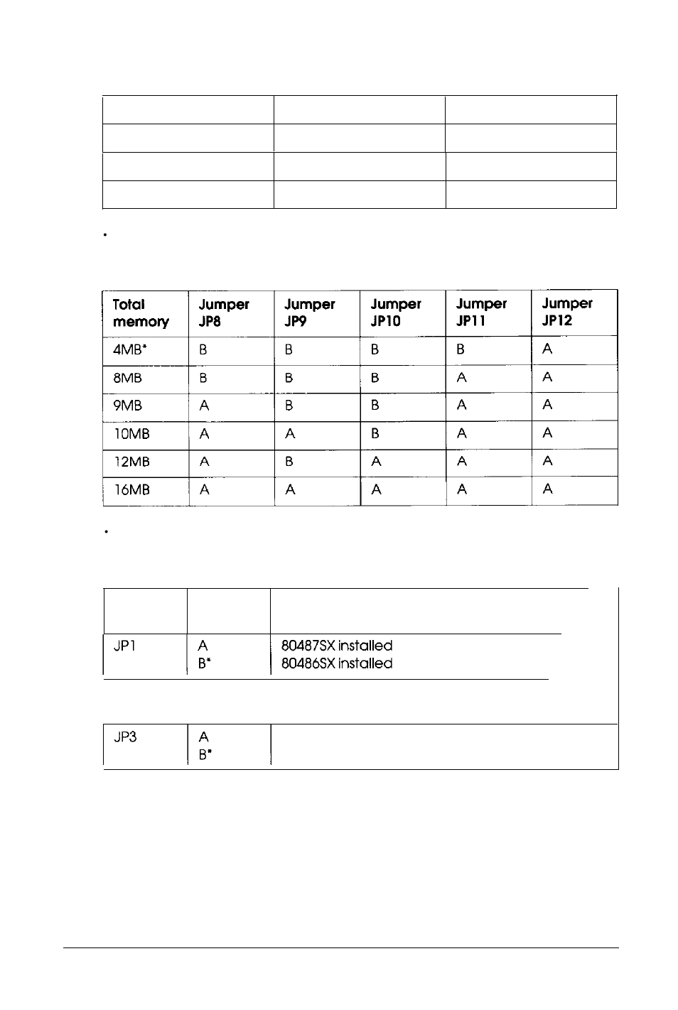 6 installing and removing options | Epson 486SX User Manual | Page 109 / 233