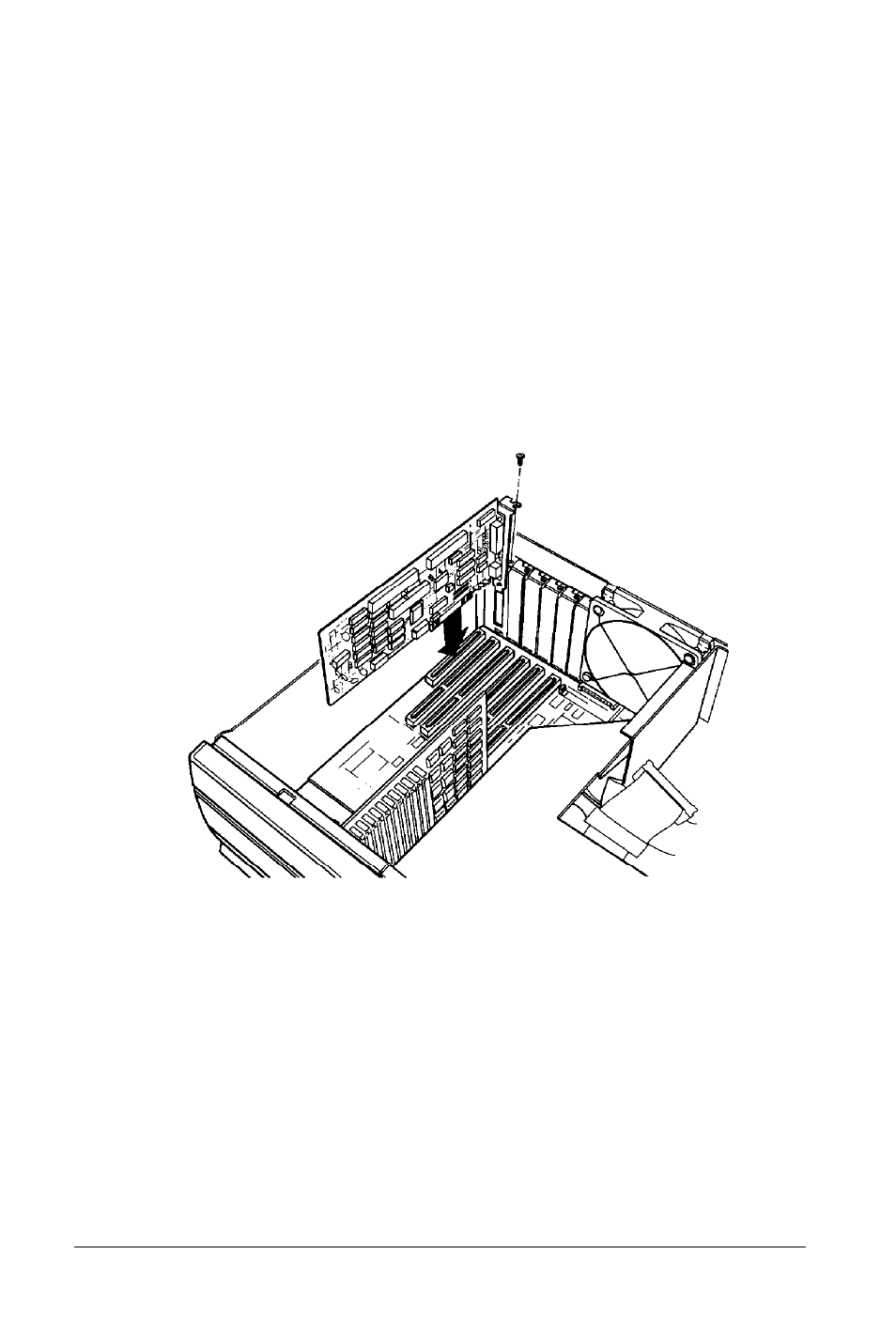 Epson 486SX User Manual | Page 114 / 233