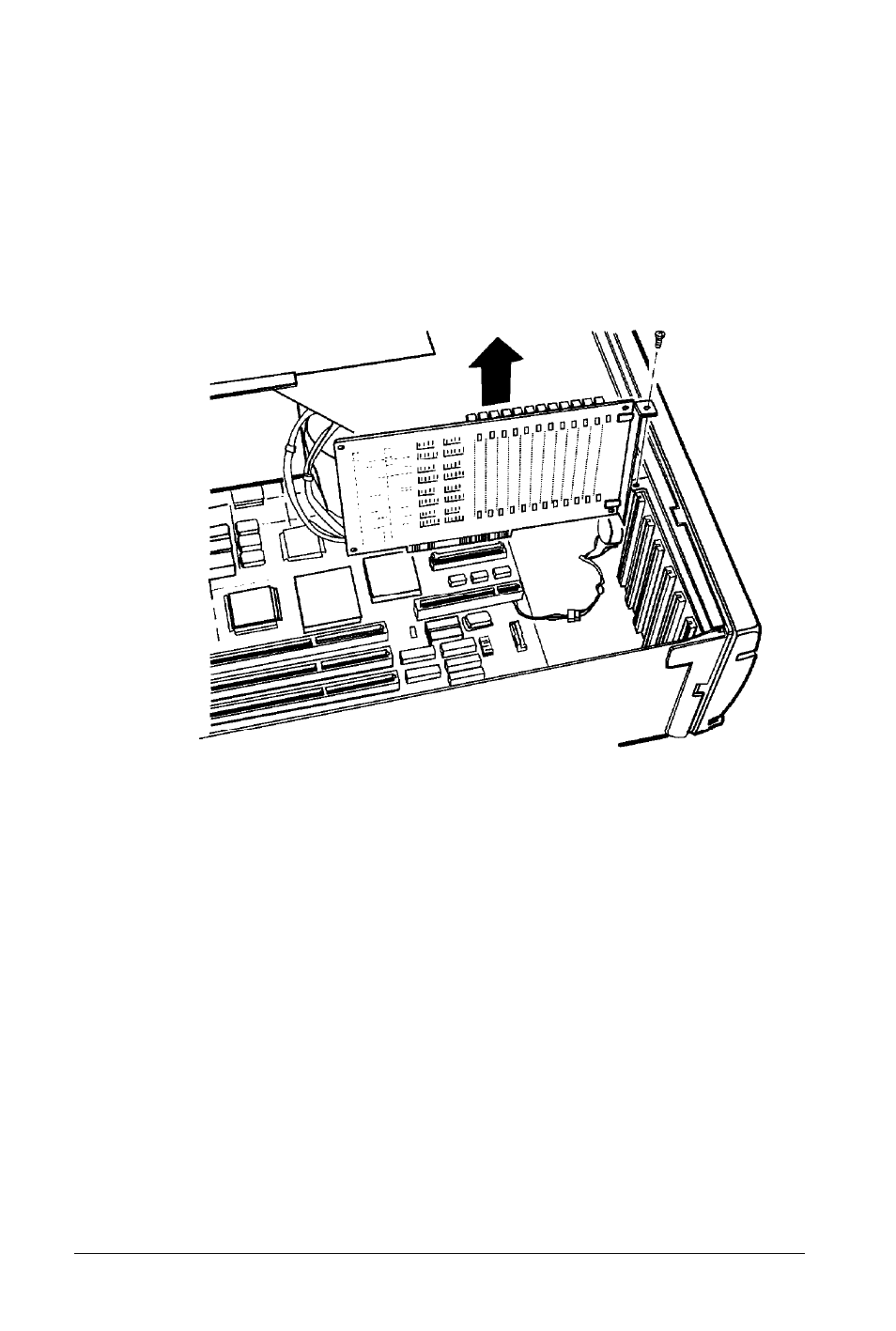 Epson 486SX User Manual | Page 118 / 233