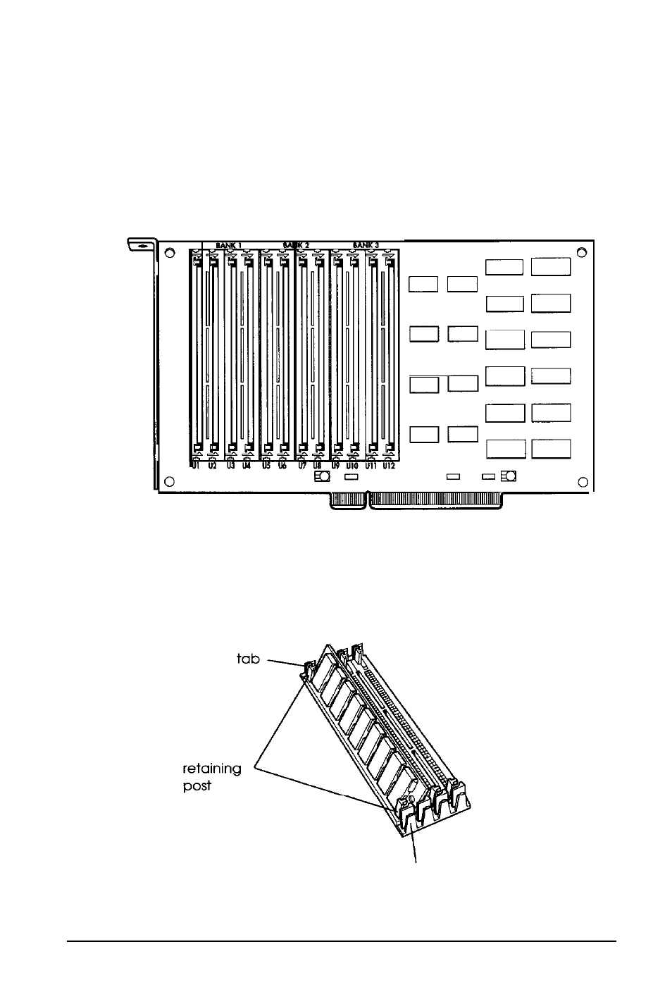 Epson 486SX User Manual | Page 119 / 233