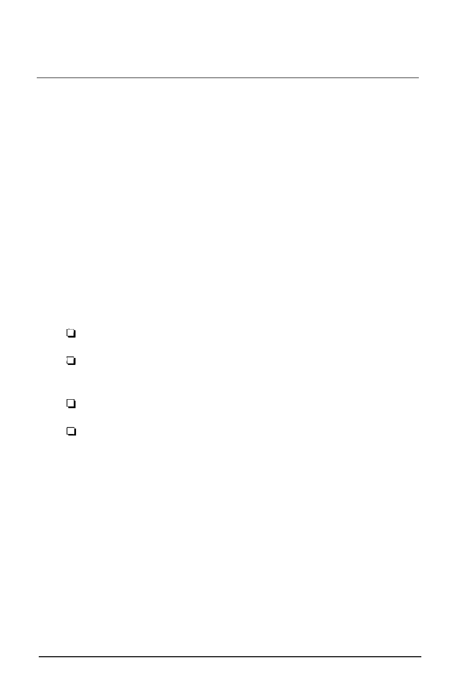 Chap 7-installing and removing drives, Installing and removing drives, Chapter 7 | Epson 486SX User Manual | Page 123 / 233