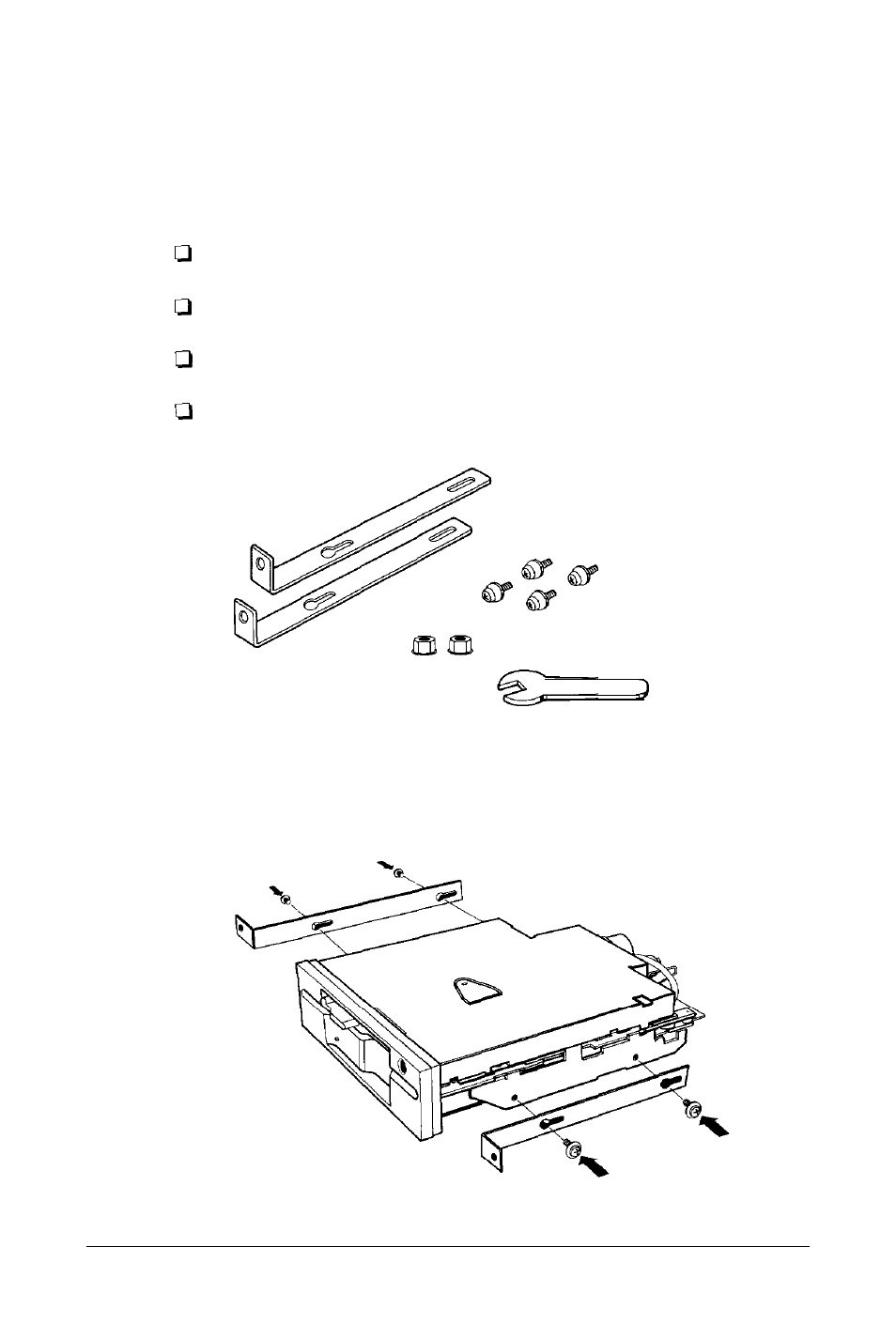 Epson 486SX User Manual | Page 129 / 233