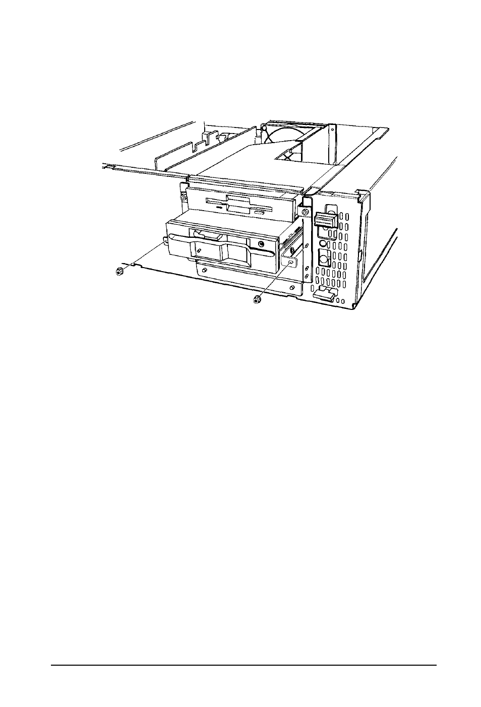 Epson 486SX User Manual | Page 130 / 233