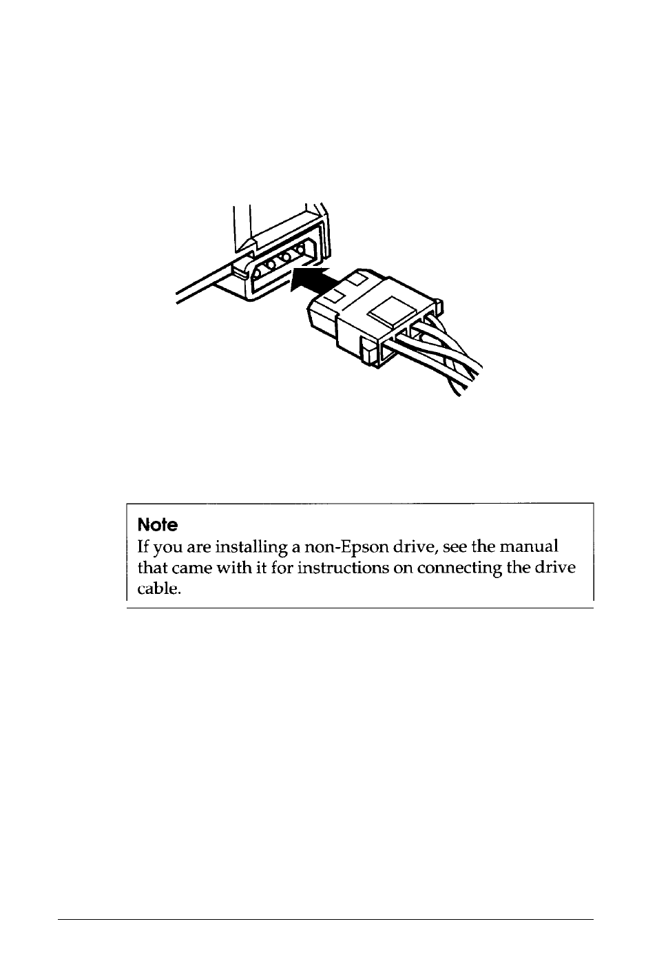 Epson 486SX User Manual | Page 131 / 233