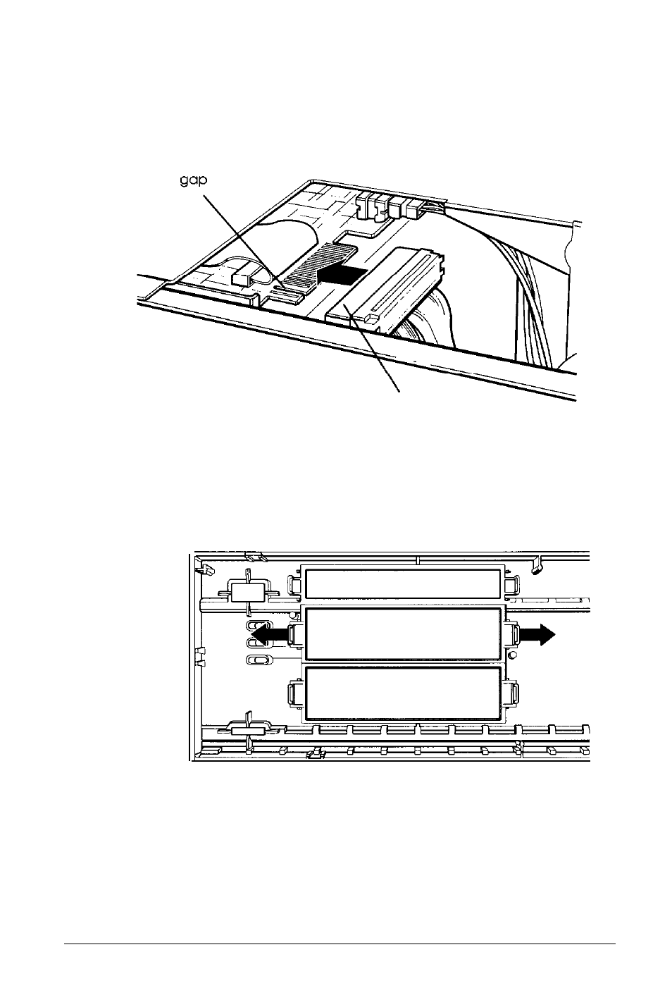 Epson 486SX User Manual | Page 132 / 233