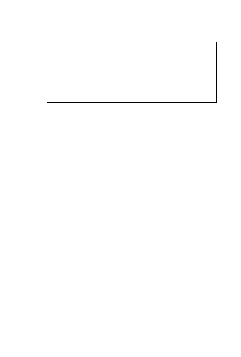 Epson 486SX User Manual | Page 135 / 233