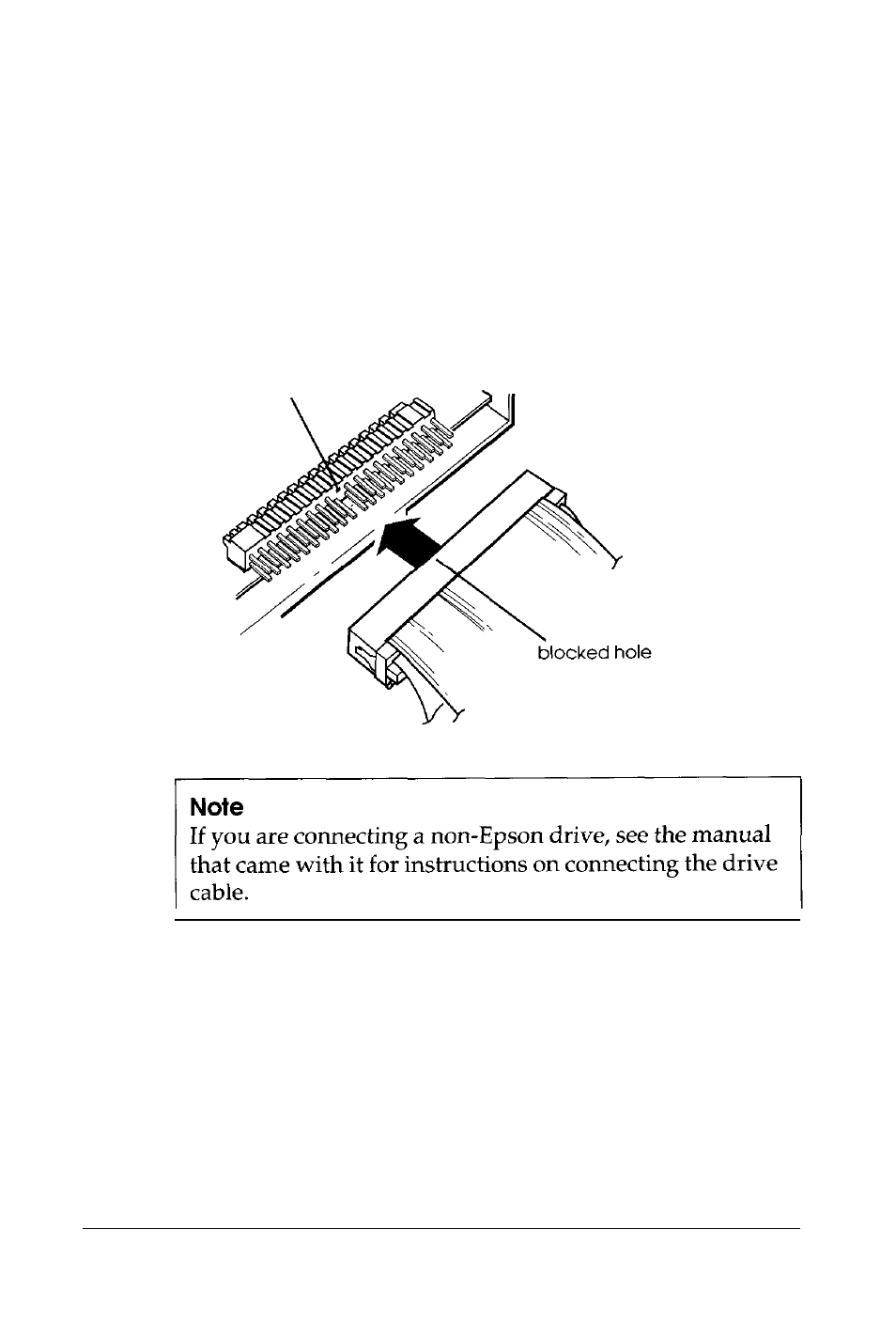 Epson 486SX User Manual | Page 141 / 233