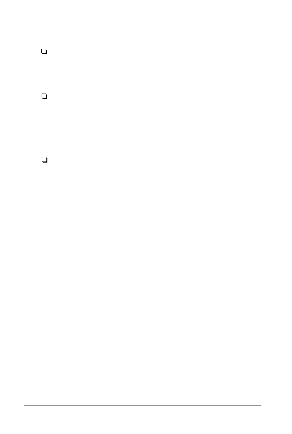 Formatting a new disk | Epson 486SX User Manual | Page 145 / 233