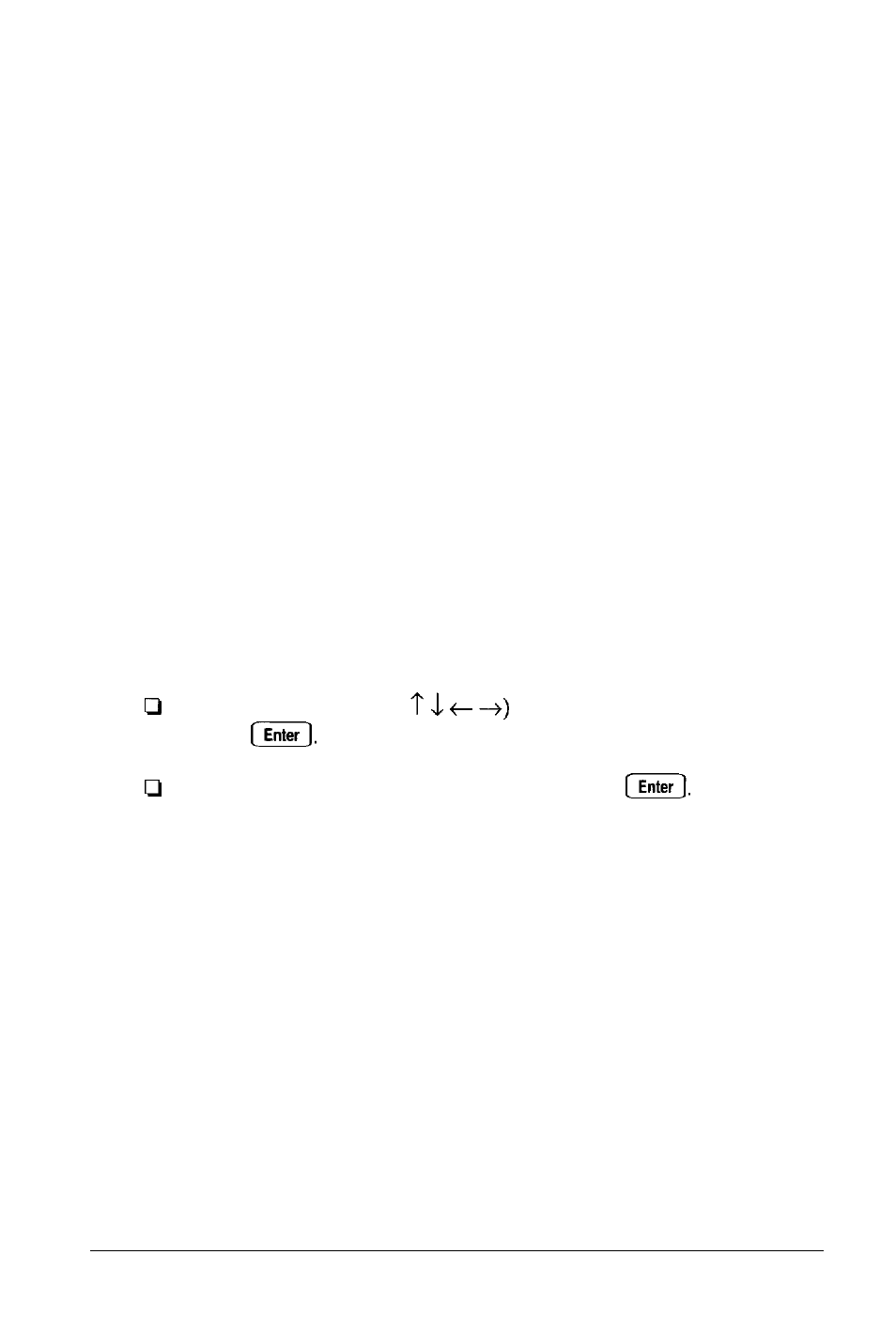 Reformatting a used disk, Selecting an option, Starting the formatting process | Epson 486SX User Manual | Page 146 / 233