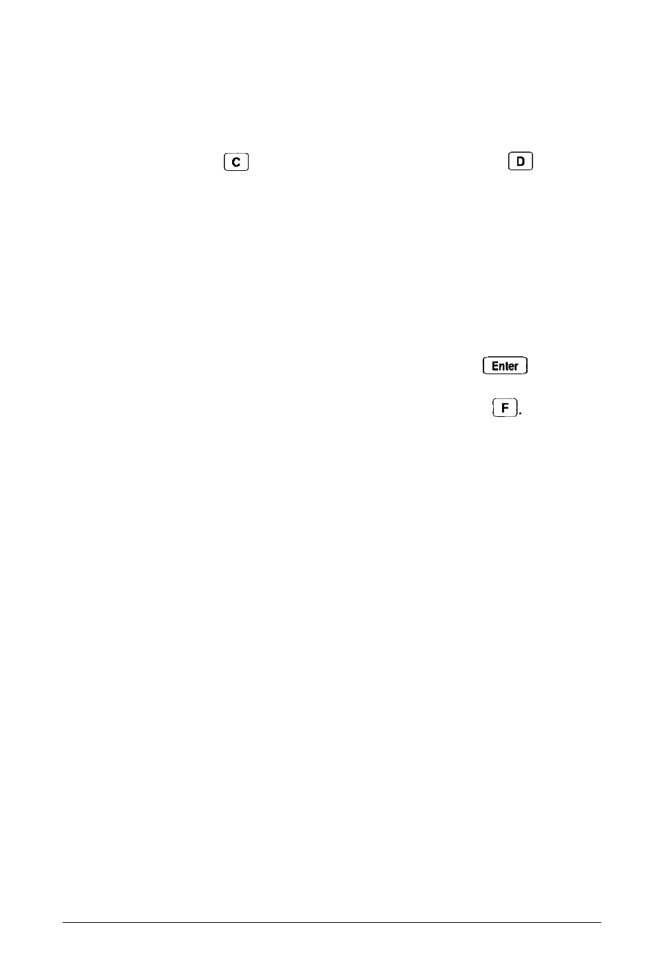 Formatting the disk | Epson 486SX User Manual | Page 150 / 233