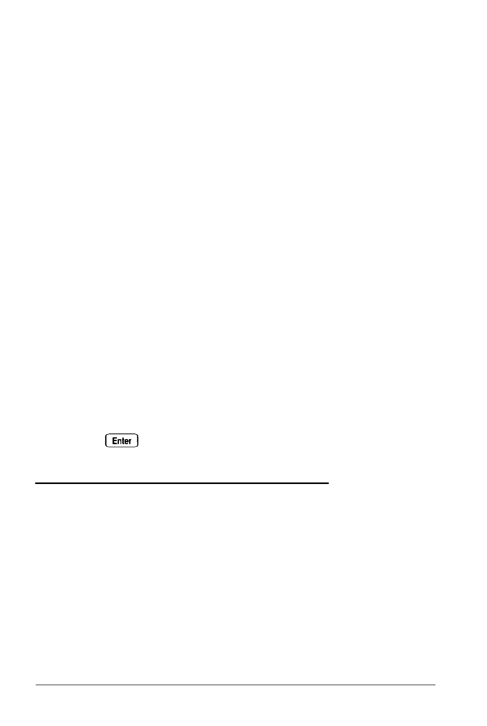 Option 2, destructive surface analysis | Epson 486SX User Manual | Page 151 / 233
