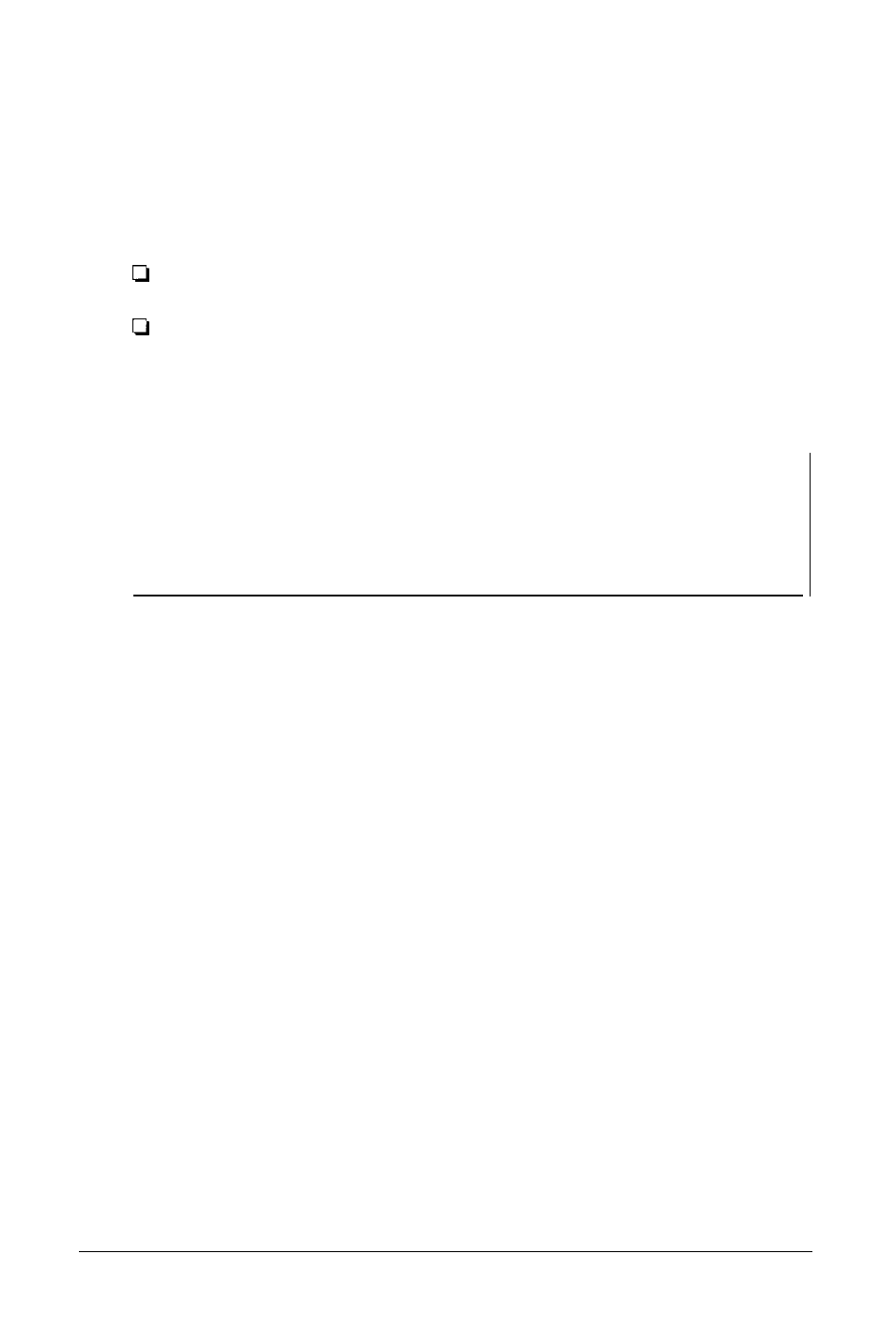 Removing a password, B-11 | Epson 486SX User Manual | Page 166 / 233