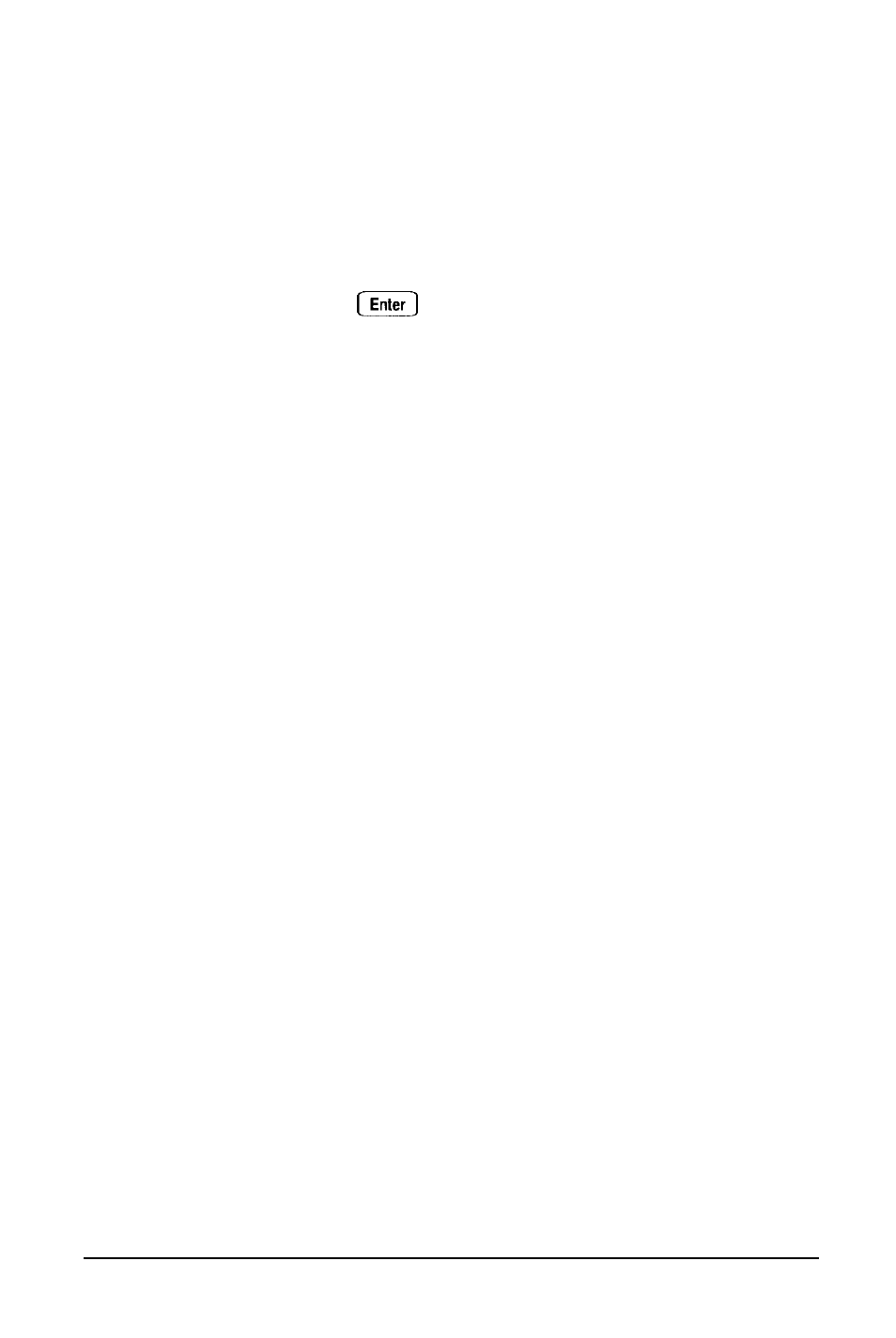 Epson 486SX User Manual | Page 167 / 233