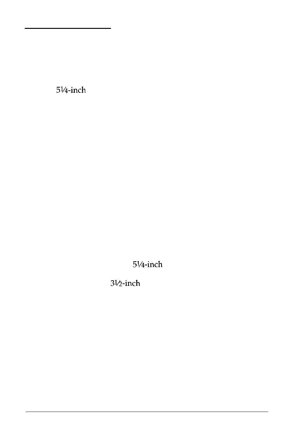 Diskette problems, B-17 | Epson 486SX User Manual | Page 172 / 233