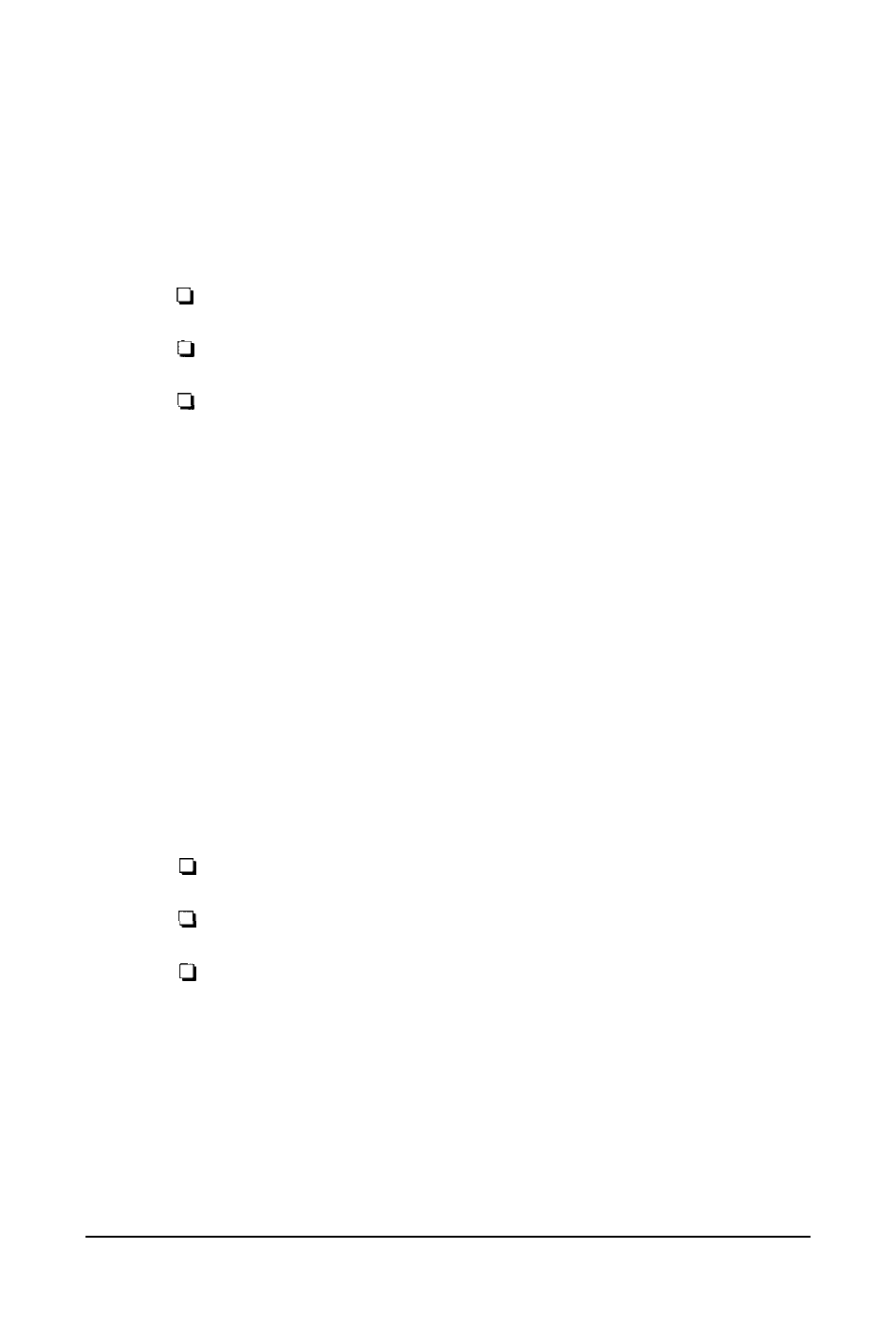 Epson 486SX User Manual | Page 173 / 233