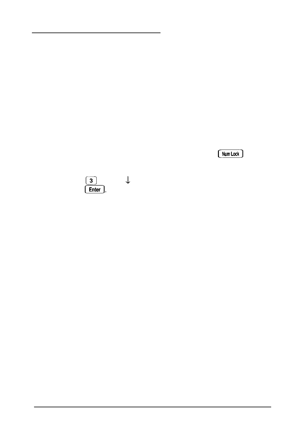 Starting system diagnostics | Epson 486SX User Manual | Page 187 / 233