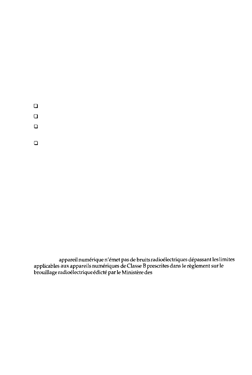 Epson 486SX User Manual | Page 2 / 233