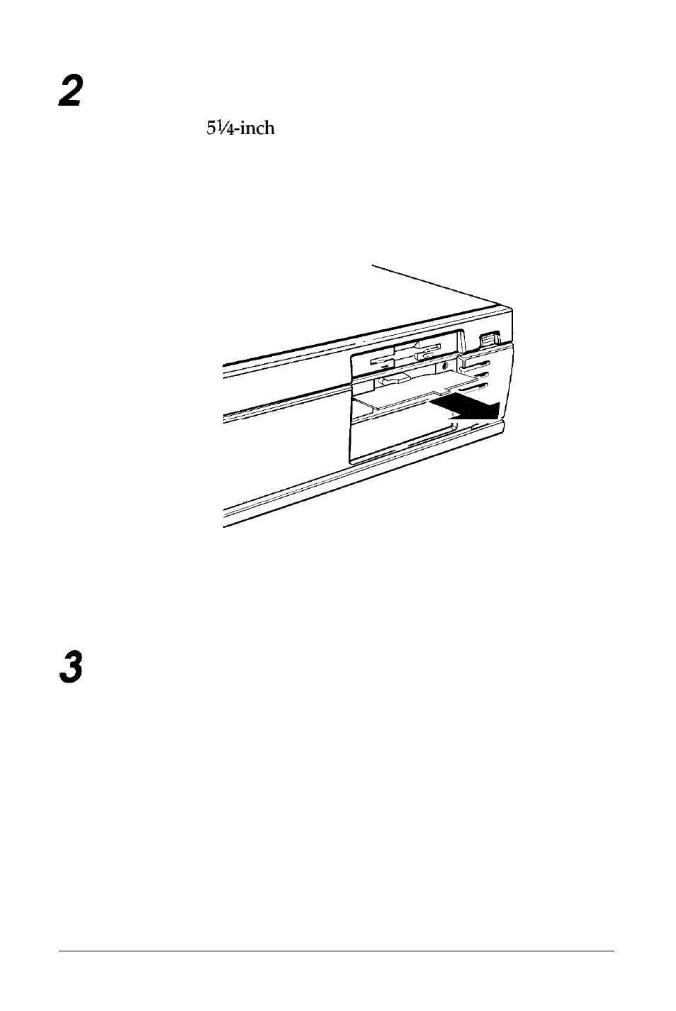 Removing the protector card, Connecting a monitor | Epson 486SX User Manual | Page 21 / 233