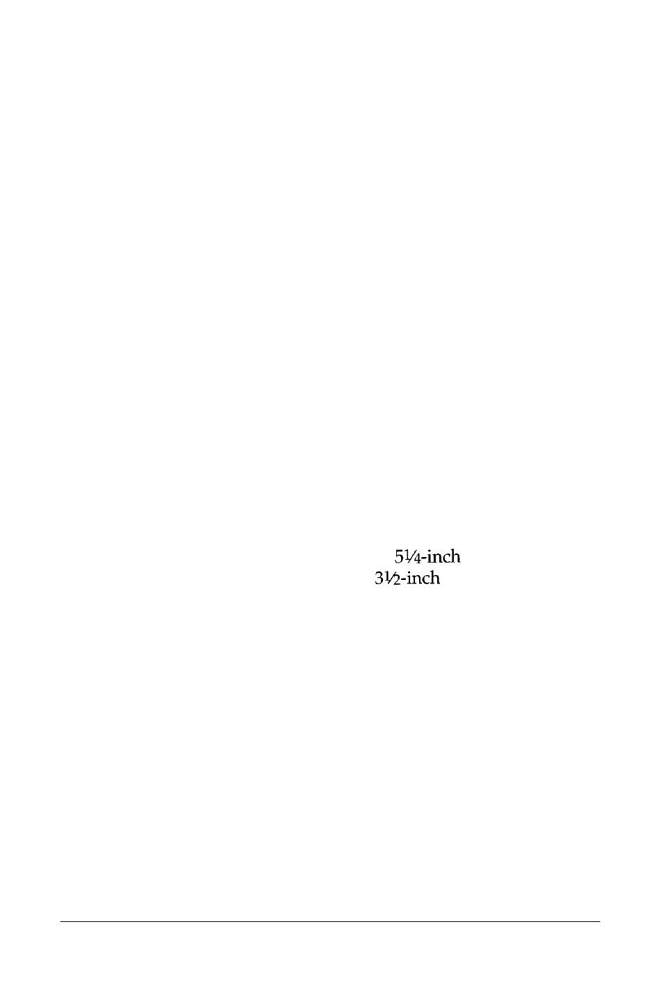 Epson 486SX User Manual | Page 213 / 233