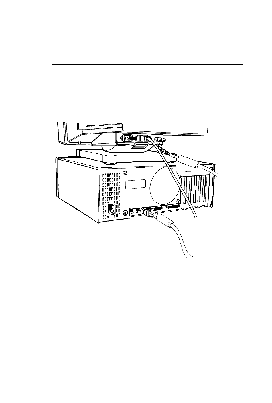 Epson 486SX User Manual | Page 23 / 233