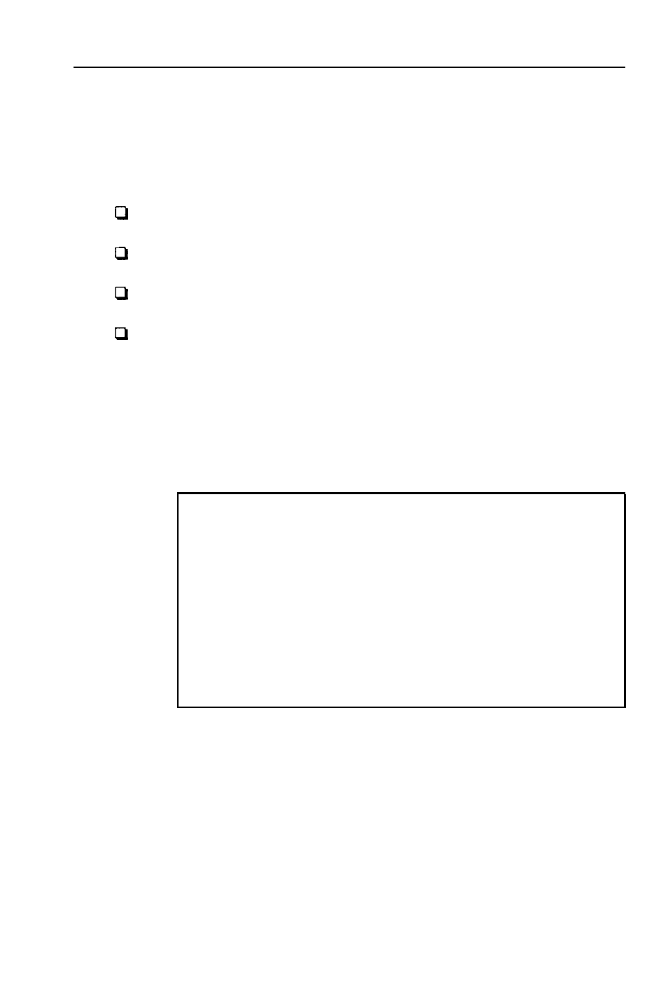 Index guide update, User’s guide update | Epson 486SX User Manual | Page 232 / 233