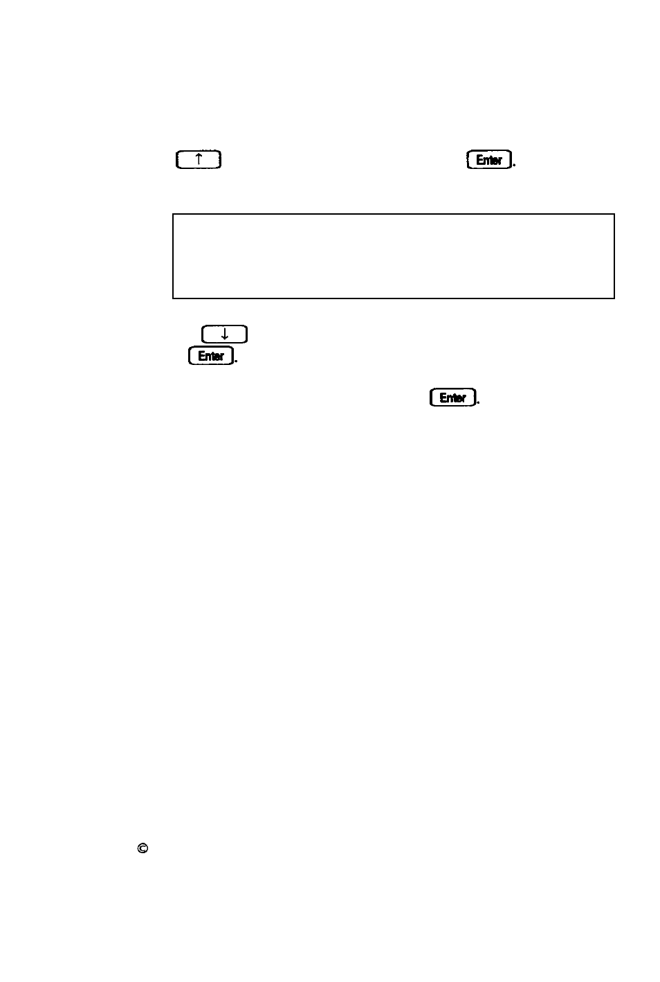 Epson 486SX User Manual | Page 233 / 233