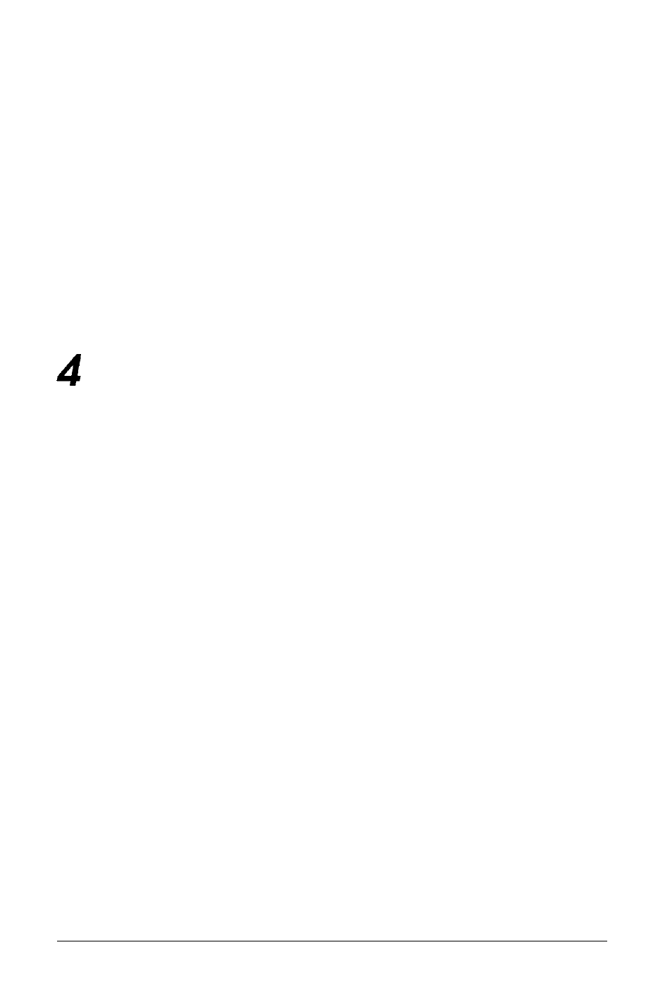 Connecting a printer or other device, Using the parallel interface | Epson 486SX User Manual | Page 25 / 233