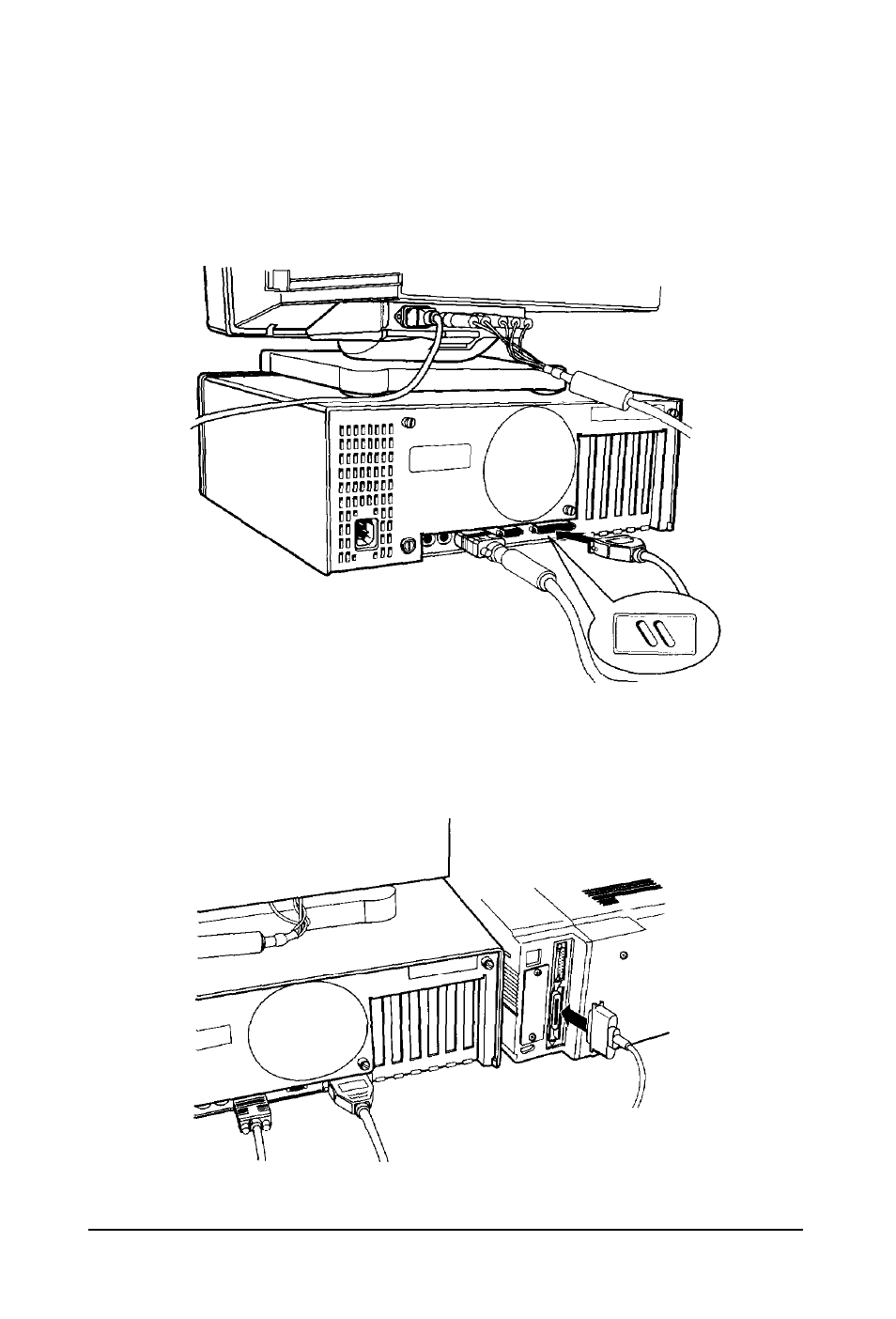 Epson 486SX User Manual | Page 26 / 233