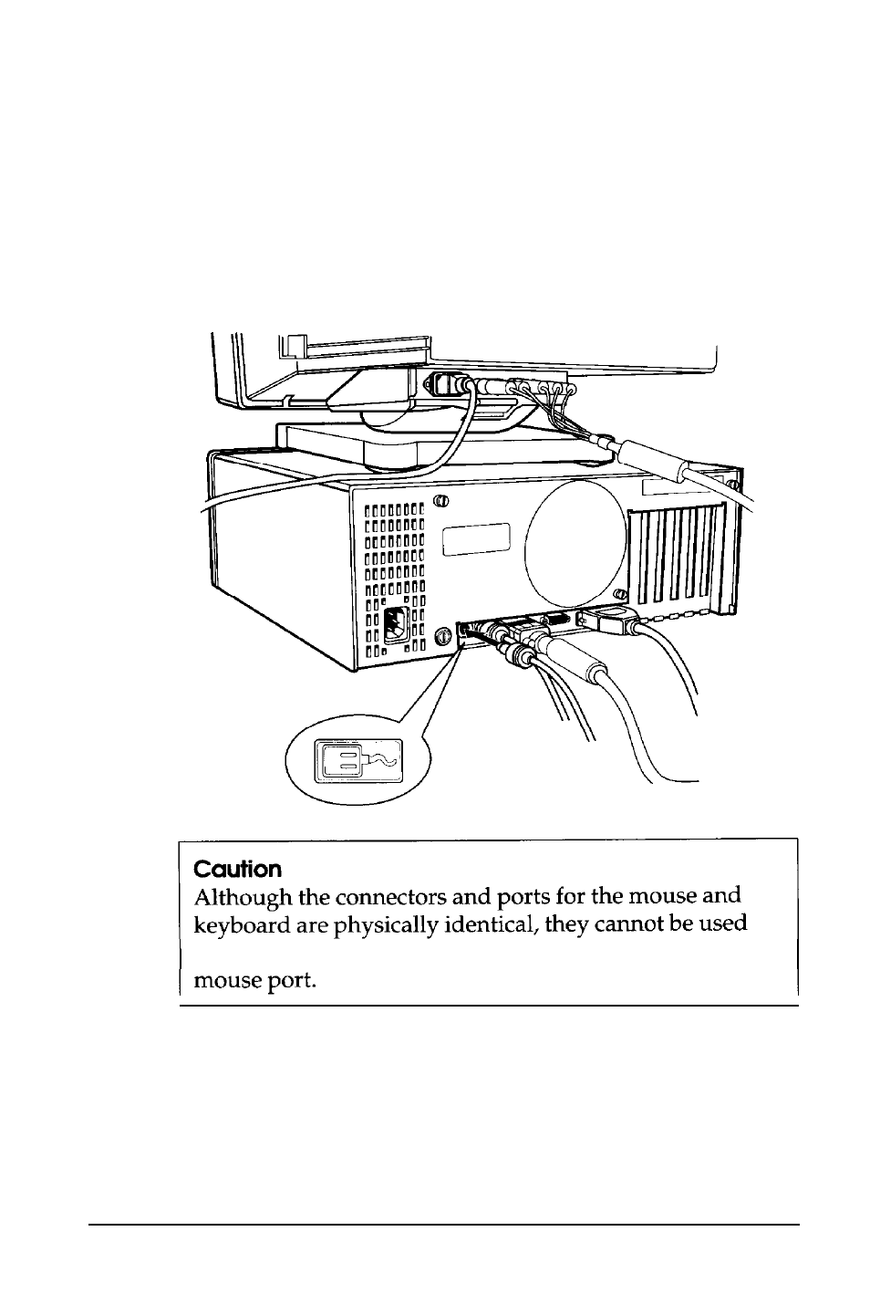 Epson 486SX User Manual | Page 30 / 233