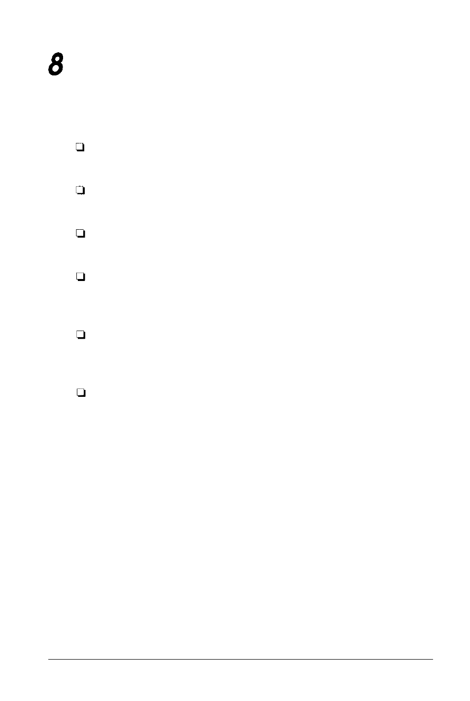 Turning on the computer | Epson 486SX User Manual | Page 32 / 233