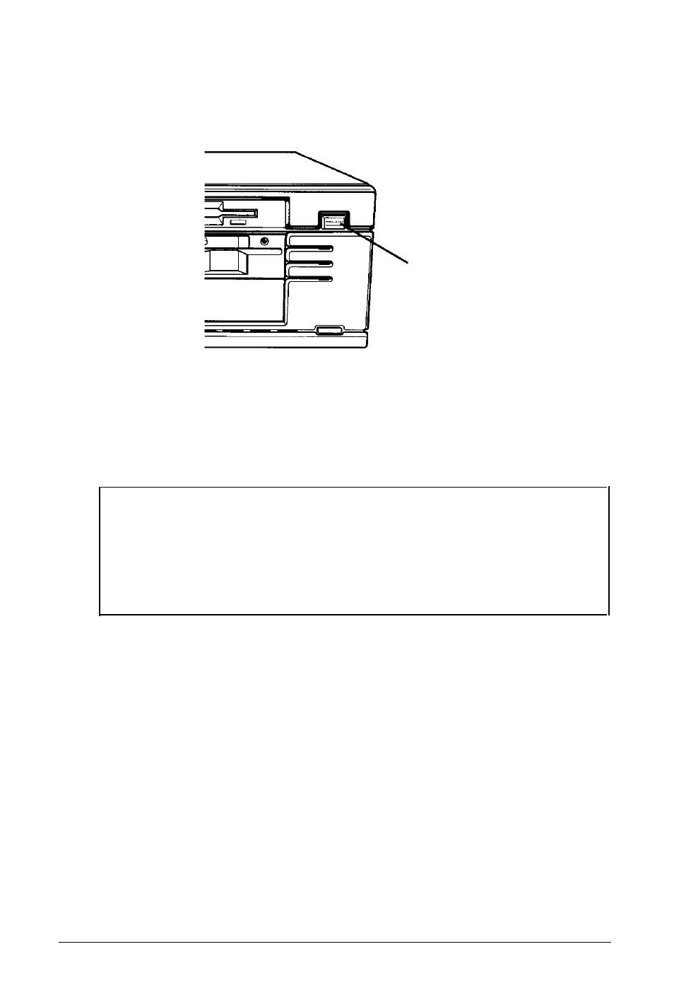 Epson 486SX User Manual | Page 33 / 233