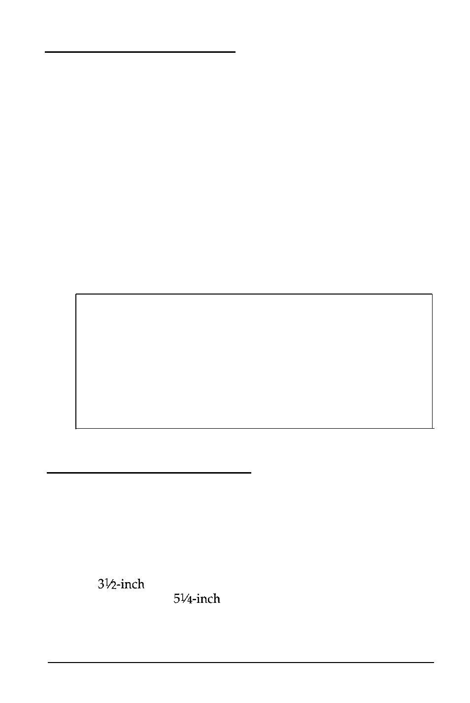 Automatic configuration, Starting the setup program | Epson 486SX User Manual | Page 36 / 233