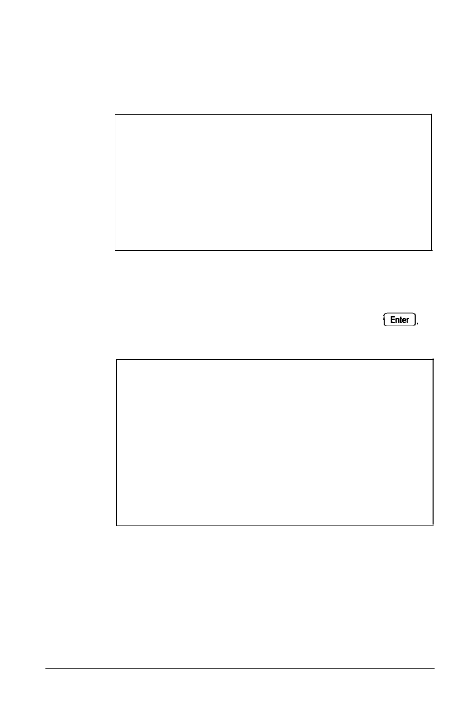 Epson 486SX User Manual | Page 37 / 233