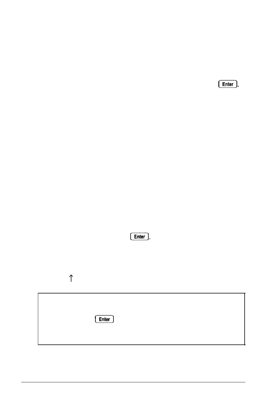 Epson 486SX User Manual | Page 53 / 233