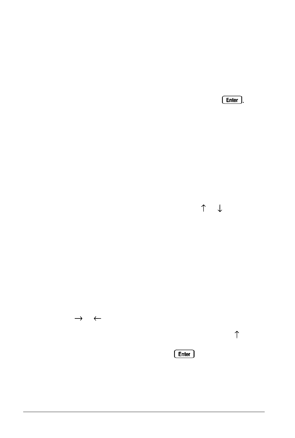 Epson 486SX User Manual | Page 57 / 233