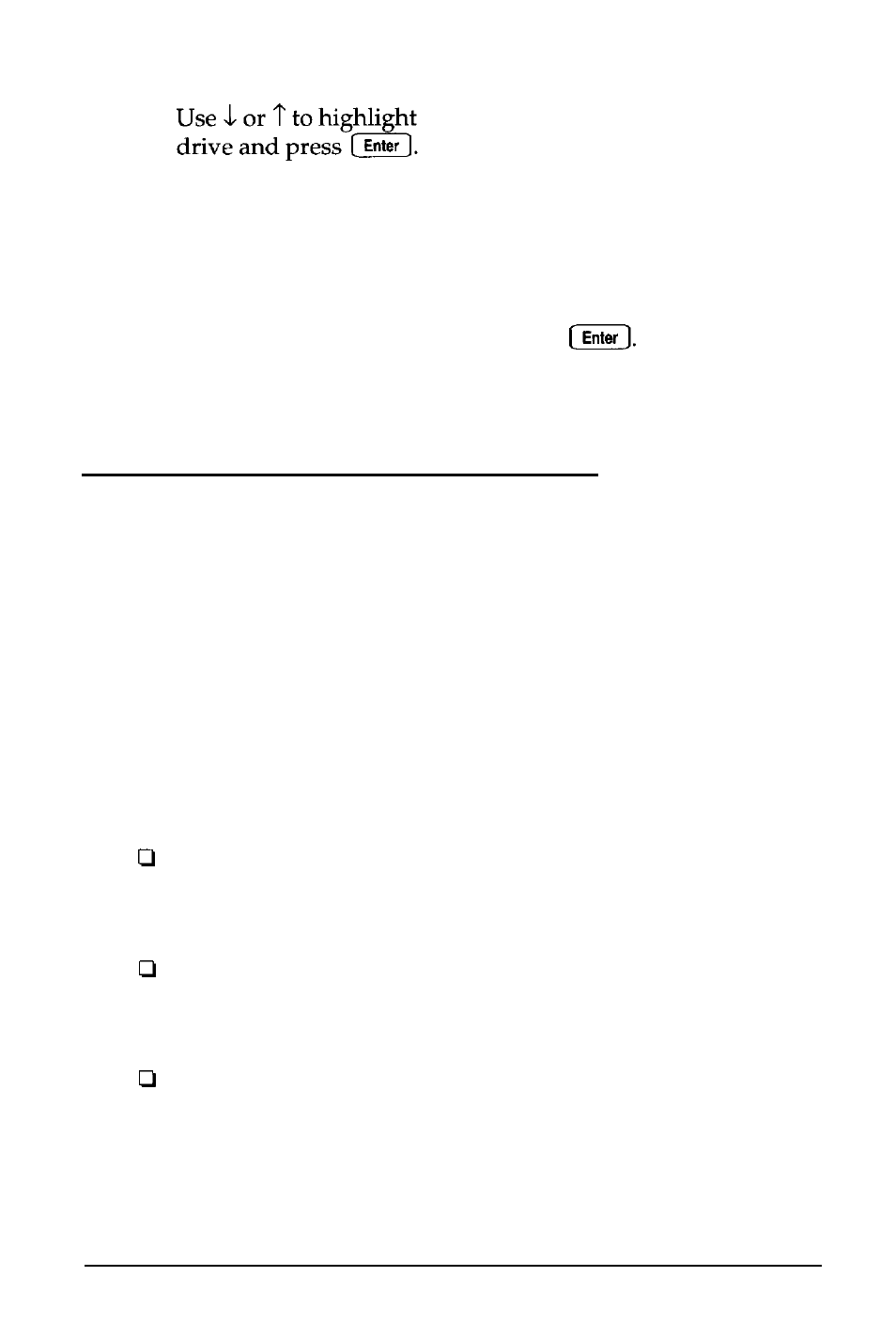 Setting the serial/parallel interfaces | Epson 486SX User Manual | Page 62 / 233
