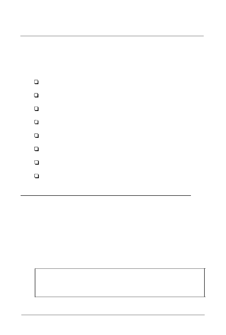 Chap 3-using your computer, Installing ms- dos or another operating system, Using your computer | Chapter 3 | Epson 486SX User Manual | Page 68 / 233