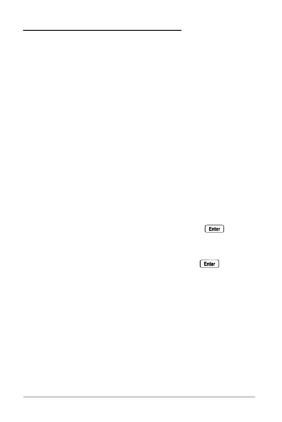Preparing the hard disk for moving | Epson 486SX User Manual | Page 76 / 233