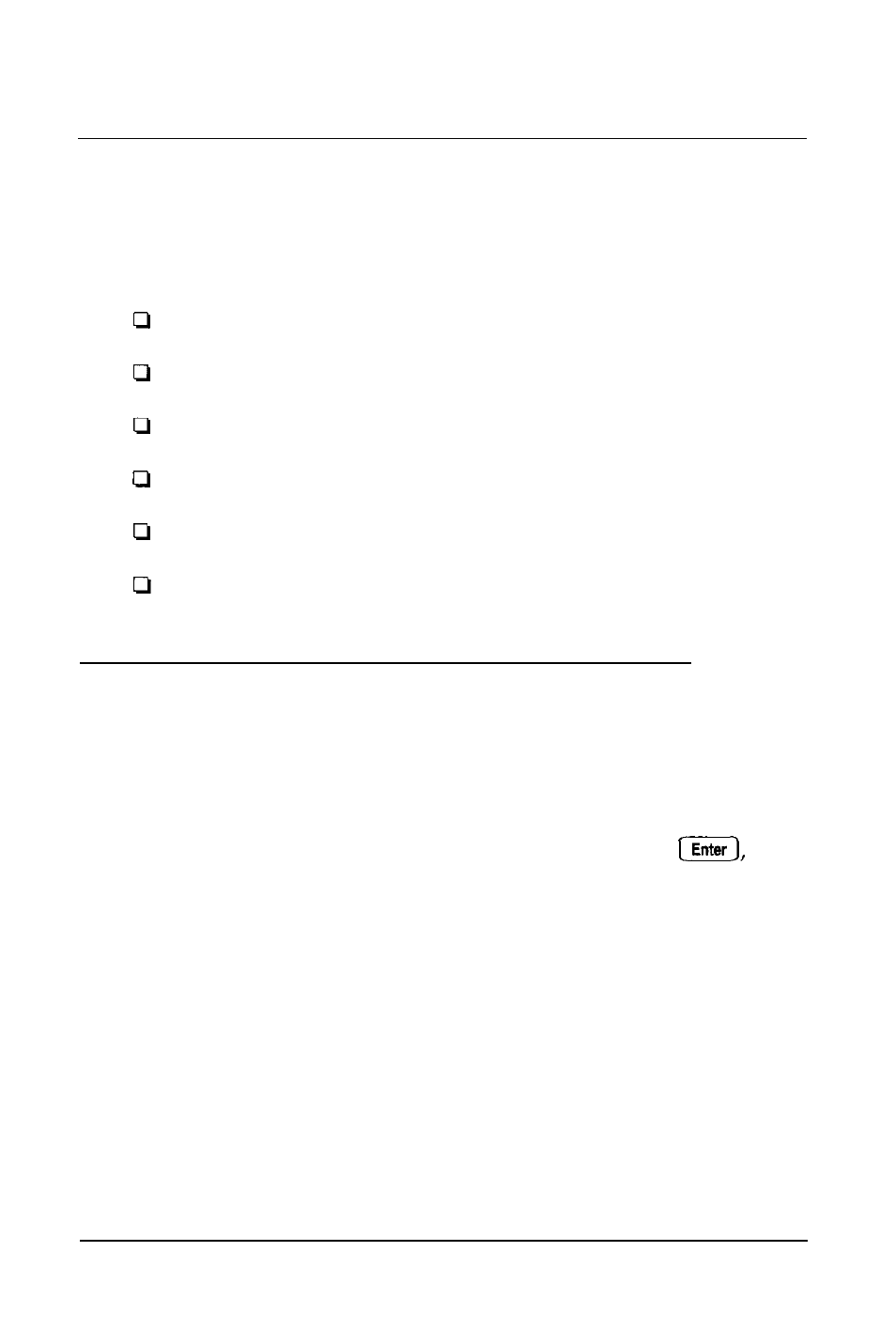 Chap 4-enhancing system operations, Using autoexec.bat and other batch files, Enhancing system operations | Chapter 4 | Epson 486SX User Manual | Page 77 / 233