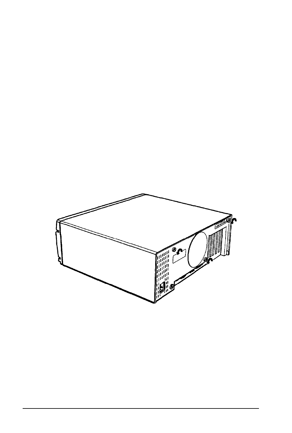 Epson 486SX User Manual | Page 93 / 233