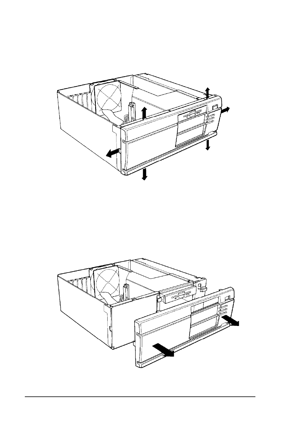 Epson 486SX User Manual | Page 95 / 233