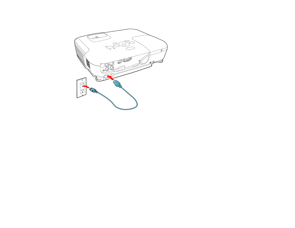Epson VS315W User Manual | Page 33 / 117